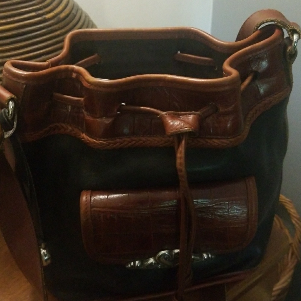 Vintage Brighton purse